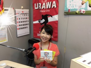 1月スタジオ